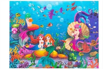 पूर्वस्कूली बच्चे आसान पहेली